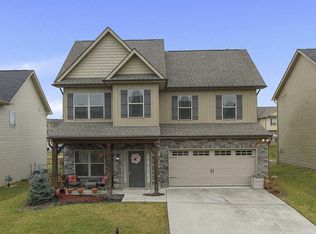 8928 Affinity Way, Knoxville, TN 37922