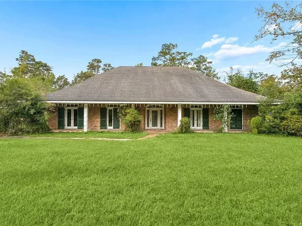 716 Ashland Dr, Pearl River, LA 70452