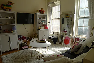 Rented by Corcoran