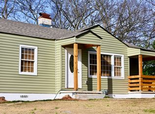4448 6th Ave S, Birmingham, AL 35222
