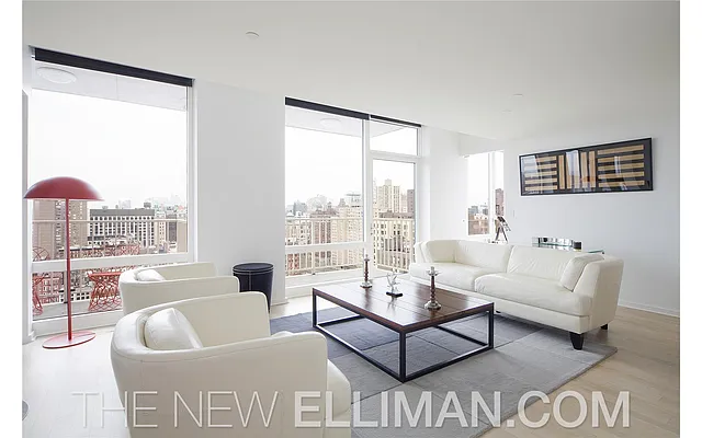 Sold by Douglas Elliman | media 24