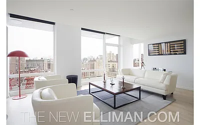 Sold by Douglas Elliman