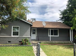 4787 E Lamona Ave, Fresno, CA 93703