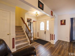 6212 Brielson Pl, Raleigh, NC 27616