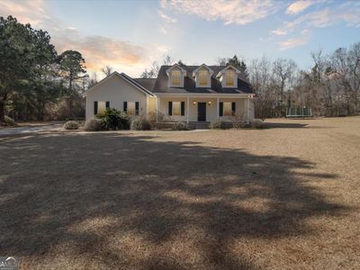 622 Waverly Ln, Statesboro, GA, 30458
