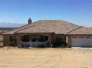 9652 Iroquois Ave, Apple Valley, CA 92308