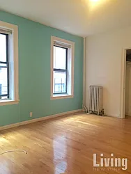 Rented by Living New York
