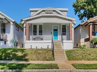 4645 Steffens Ave, Saint Louis, MO
