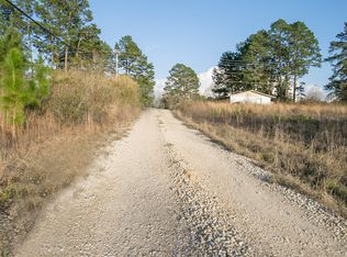 Aaron Milton, Leesville, LA 71446