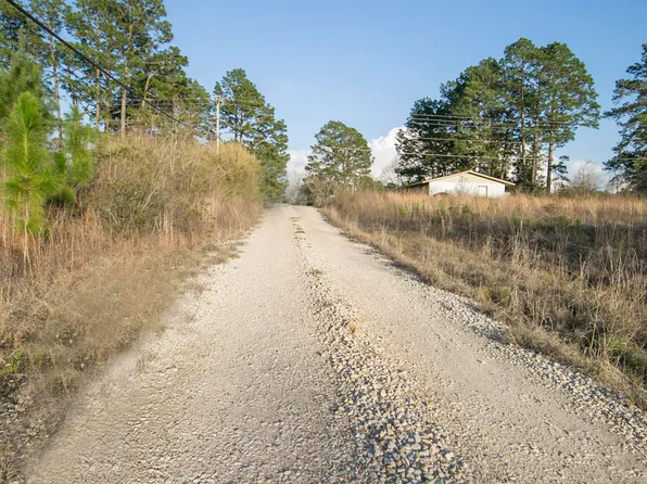 Aaron Milton, Leesville, LA 71446