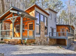 7 Addle Ct, Ellijay, GA 30540