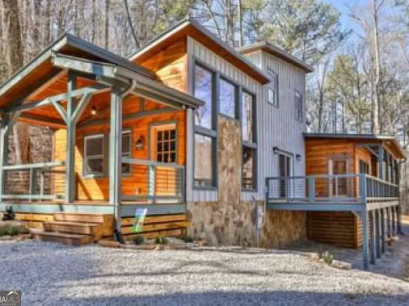 7 Addle Ct, Ellijay, GA 30540