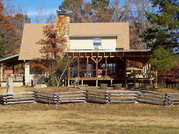 Screened Porch on Side