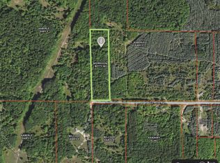 22 Road, Tustin, MI 49688