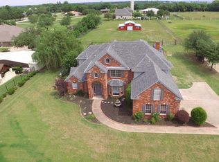 613 E Tripp Rd, Sunnyvale, TX 75182