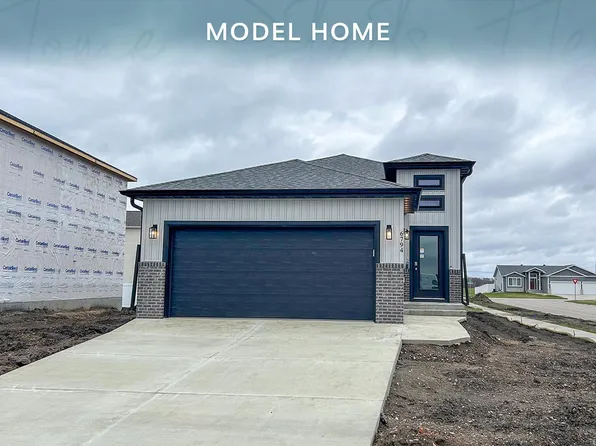 6794 Meadow View Dr S, Fargo, ND 58104