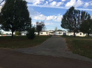 5490 Will Dickerson Rd, Union City, TN 38261