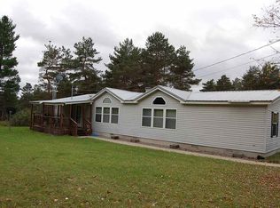 5582 N 37th Rd, Manton, MI 49663