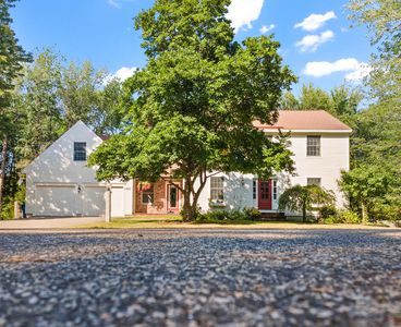 165 Deepwood Drive, Portland, ME, 04103