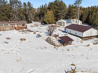 4620 Highway 21, Embarrass, MN 55732