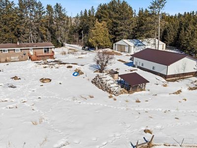 4620 Highway 21, Embarrass, MN, 55732
