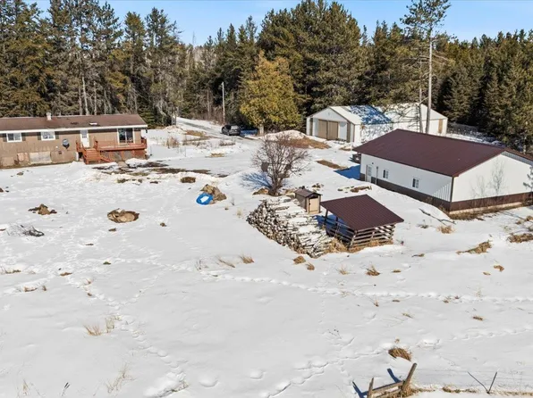 4620 Highway 21, Embarrass, MN 55732