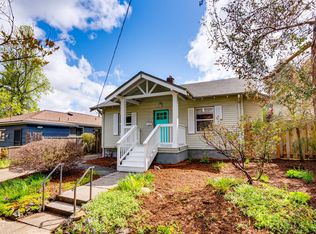 5512 SE 50th Ave, Portland, OR 97206