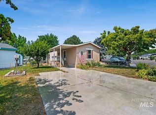700 E Fairview Ave Trailer 199, Meridian, ID 83642