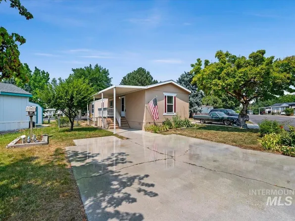 700 E Fairview Ave Trailer 199, Meridian, ID 83642