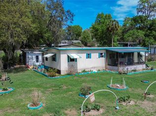 7951 E Partridge Ln, Floral City, FL 34436