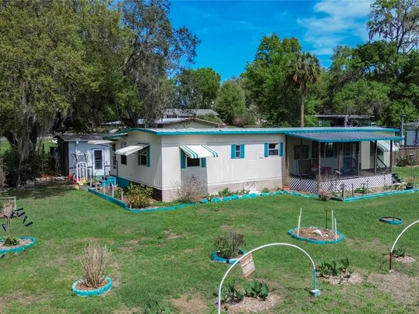 7951 E Partridge Ln, Floral City, FL 34436