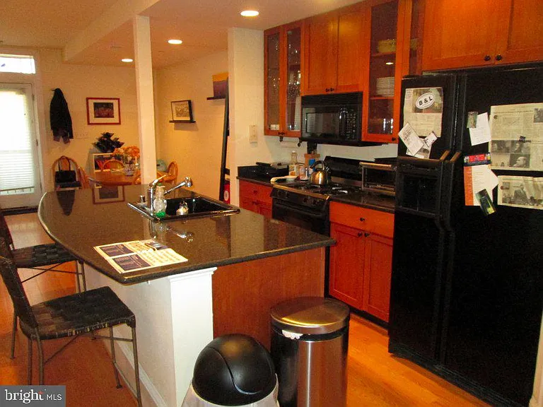 1529 Q St NW #1 — Photo 8