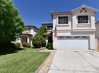 1708 Balsam Mist Ave, Las Vegas, NV 89183