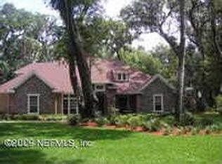 2336 Stockton Dr, Fleming Island, FL 32003