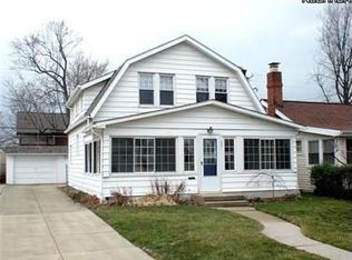 80 E 220th St, Euclid, OH 44123