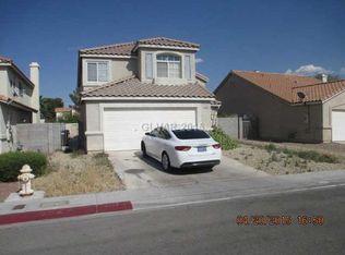 5902 Rose Sage St, North Las Vegas, NV 89031