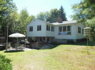7 Gosling Ln, Shapleigh, ME 04076