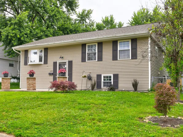 590 Knights Ave, Columbus, OH 43230