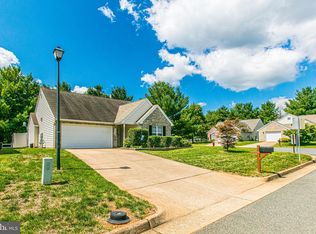 11736 Collinwood Ct, Fredericksburg, VA 22407