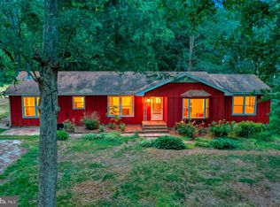 3675 Seaman Rd, Preston, MD 21655