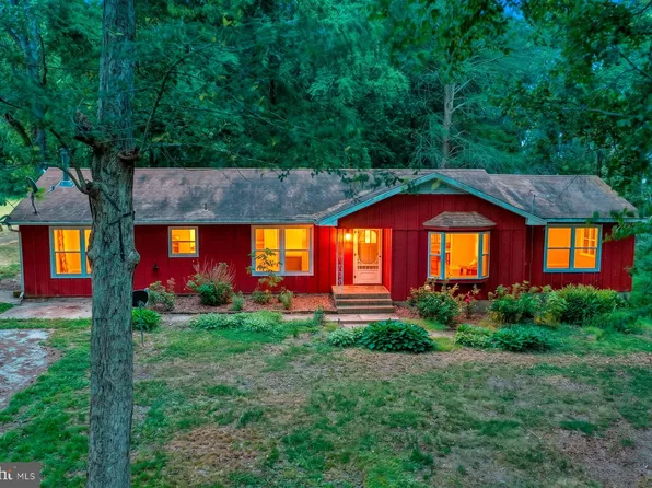 3675 Seaman Rd, Preston, MD 21655