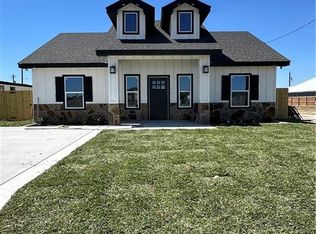 2394 Verona St, Weslaco, TX 78596