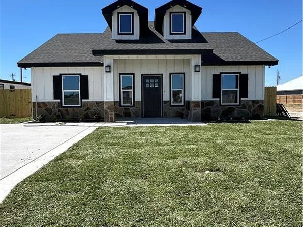 2394 Verona St, Weslaco, TX 78596