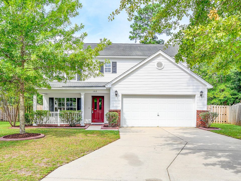 102 Salem Rd, Ladson, SC 29456 Zillow