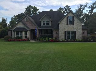 13025 Shadow Ridge Rd, Lindale, TX 75771