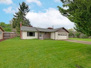 1458 Yolanda Ave, Springfield, OR 97477