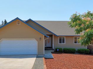 9497 Yaquima Dr, Kelseyville, CA 95451