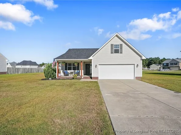 46 Emma Ct, Linden, NC 28356