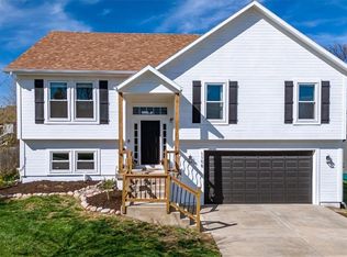 1108 S 12th St, Louisburg, KS 66053