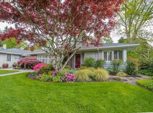 3340 SW 98th Ave, Portland, OR 97225